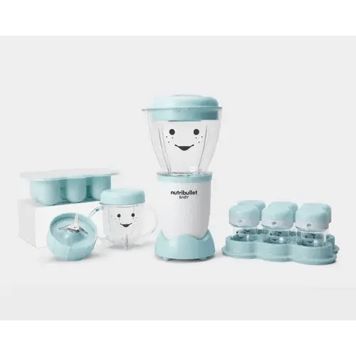 Nutribullet Baby Bullet | Baby Bunting AU