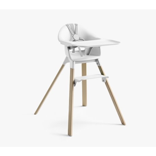 Stokke® Clikk™ High Chair | Pottery Barn Kids