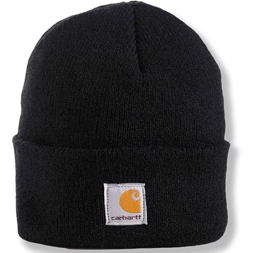 Carhartt Kid's CB8998 Marled Knit Beanie