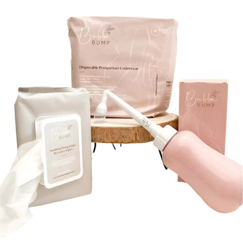 Peri Care Bundle