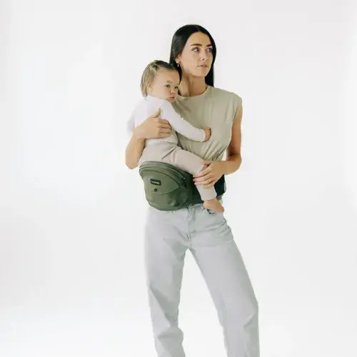 The Tushbaby Hip Carrier