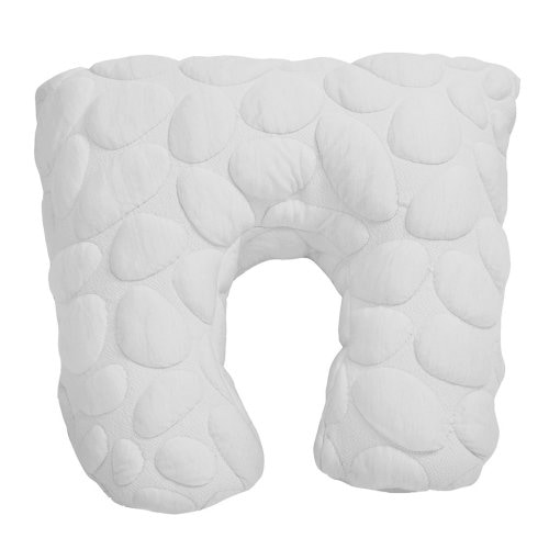 Nook Niche - Best Organic Nursing Pillow