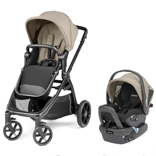 Ypsi Travel System | Peg Perego