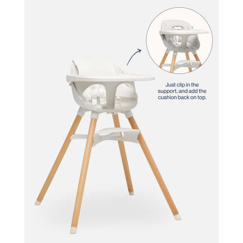 Booster Seat Infant Support