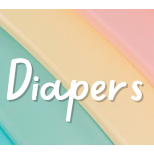 Diapers