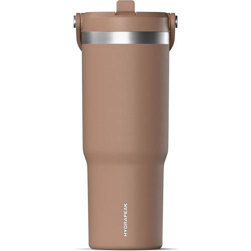 Hydrapeak Nomad 32 oz Tumbler (Almond)