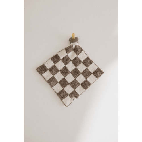 Mushroom Checkered | Lovey
