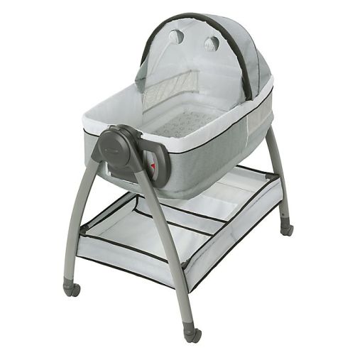 Graco® Dream Suite Bassinet in Font