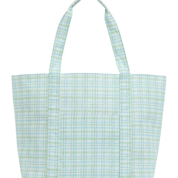 TRVL Jumbo Tote – Posh Tots Children's Boutique