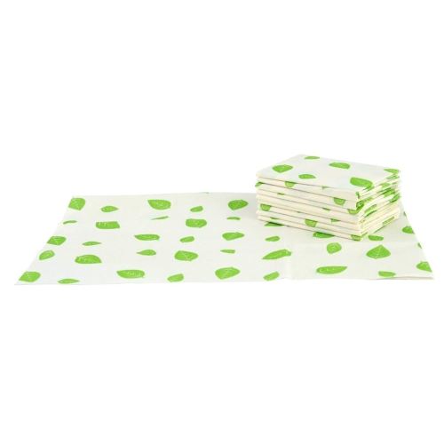 Munchkin Arm & Hammer Disposable Changing Pad - 10 Pack (Pack of 2)