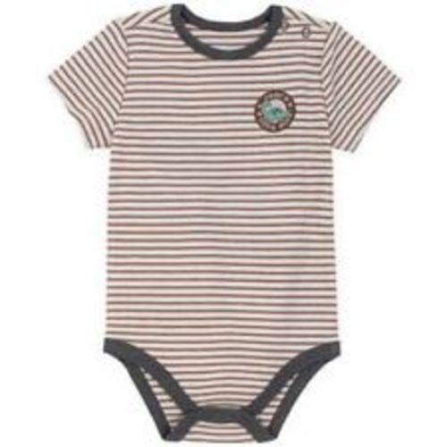 Kids Headquarters Onesie