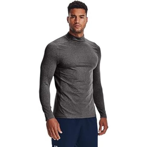 Under Armour Men's ColdGear Fitted Mock