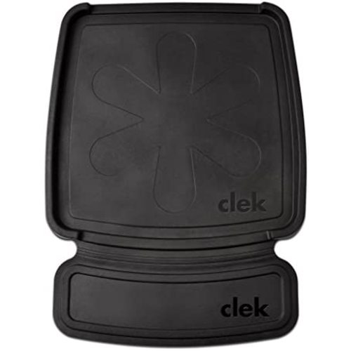 Clek Mat-Thingy Vehicle Seat Protector - Black