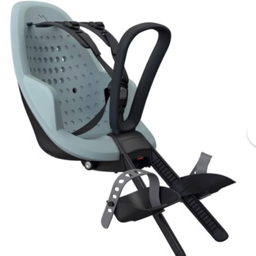 Thule Yepp 2 Mini Front-Mount Child Bike Seat | REI Co-op