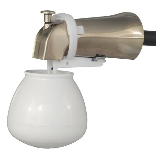Bath Tub Filter ( requires minimum spigot length 4") - Clean Water Revival, Inc.