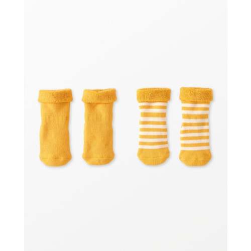 2-Pack Baby Socks | Hanna Andersson