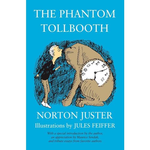 The Phantom Tollbooth