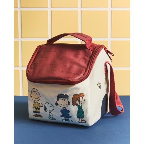 CHILDREN’S PEANUTS™ LUNCH BOX
