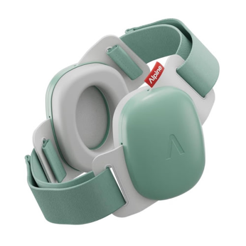Alpine Muffy Baby | Hearing Protection for Babies and Toddlers
