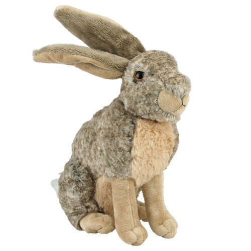Jackrabbit Plush Toy - Western National Parks Association