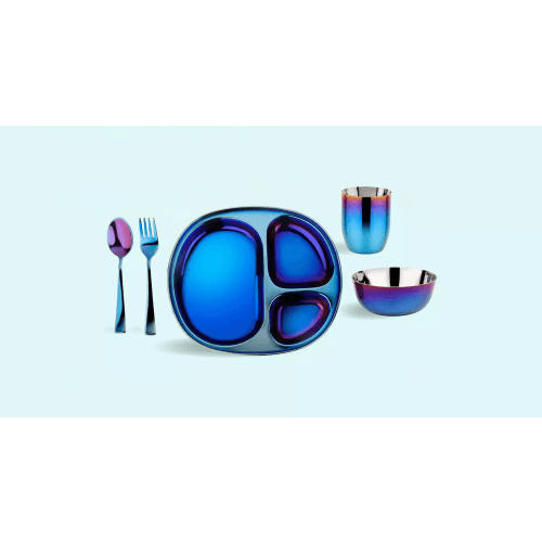 Mindful Mealtime Sets AHIMSA®
