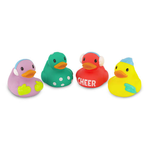 Fun Time Ducks – Infantino
