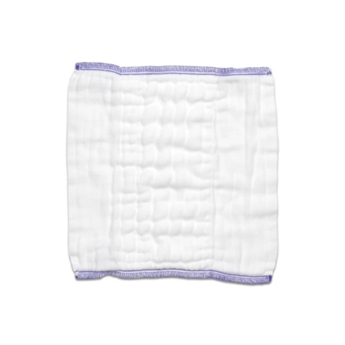 Cloth-eez Prefold Diapers - Classic White
