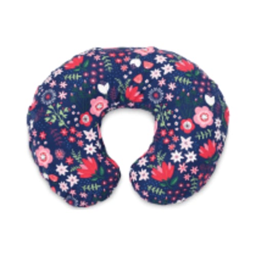Boppy Original Support Nursing Pillow - Midnight Garden