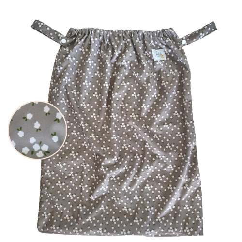La Petite Ourse Deluxe Wetbag - Lily
