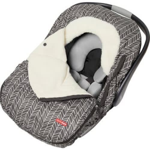 'Stroll And Go' Seat Cover