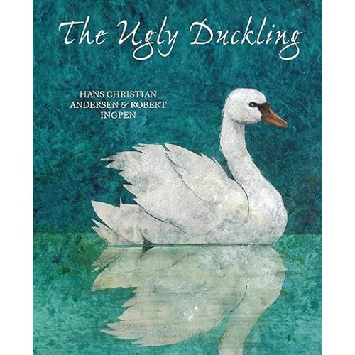 The Ugly Duckling (minedition Classic) Hardcover – Picture Book, September 1, 2016