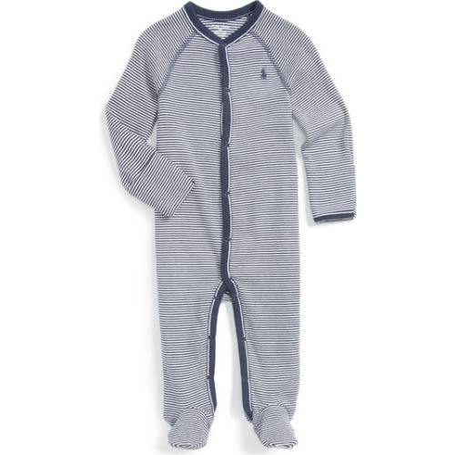 Stripe One-Piece, 3M
