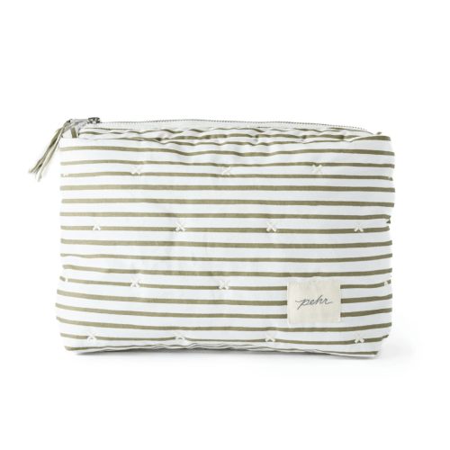 On The Go Mini Pouch