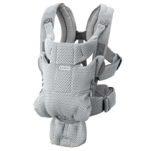 Baby Carrier Free (3D Mesh)