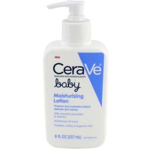 CeraVe® Baby 8 fl. oz. Moisturizing Lotion