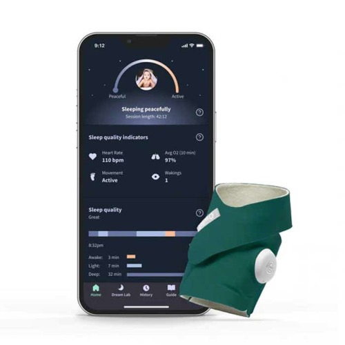 Dream Sock (Sm Sock)