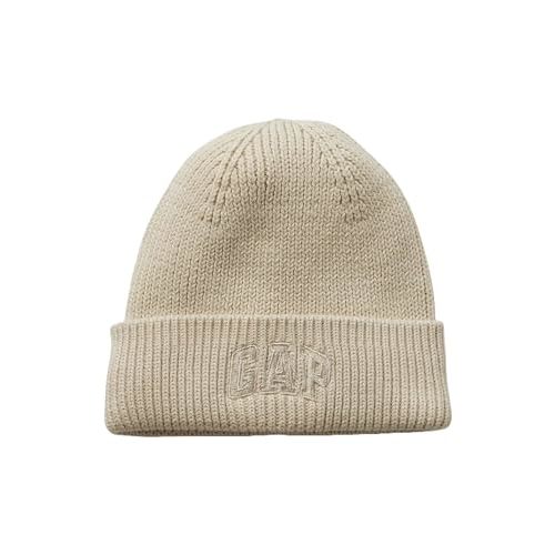 GAP Baby Boys' Logo Beanie