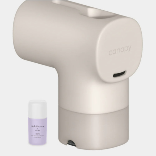 Bath Filter for Baby | The Best Bathtub Water Filter - Canopy