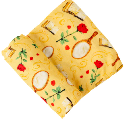Beauty Swaddle Blanket