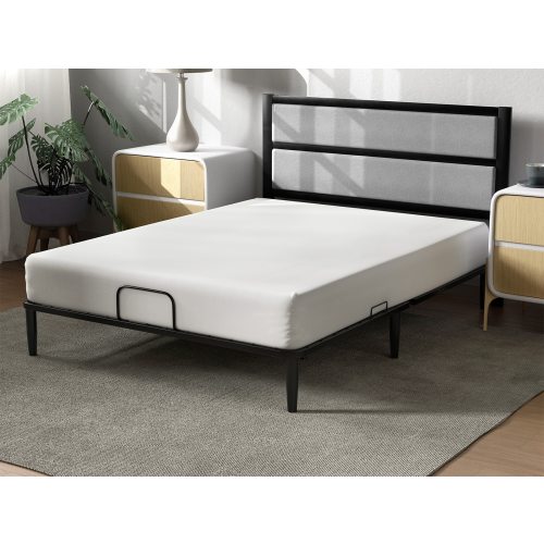 Basics Waterproof Mattress Protector