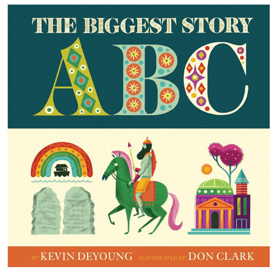 The Biggest Story ABC