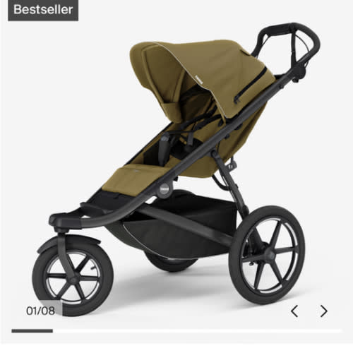 Thule Urban Glide 3 | Thule | United States
