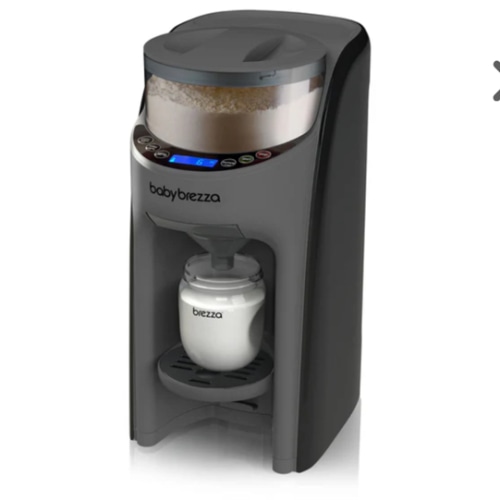 Formula Pro Advanced Baby Formula Dispenser