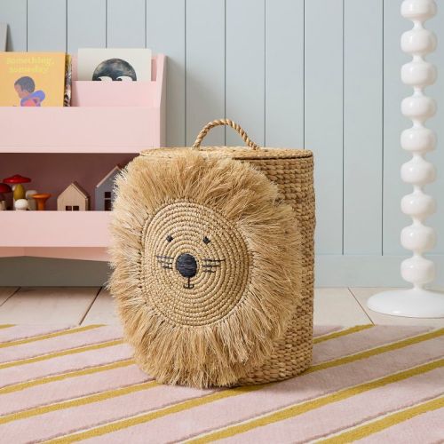 Lion Hamper