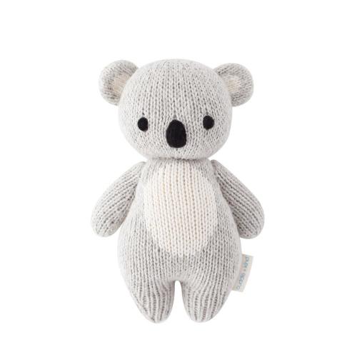 Baby Koala
