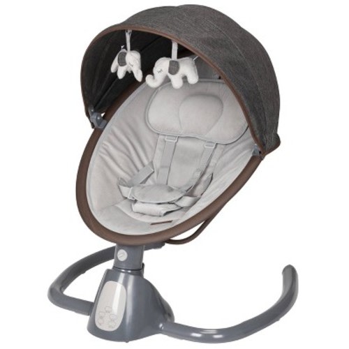 Safety 1st 5-modes Bluetooth Baby Swing