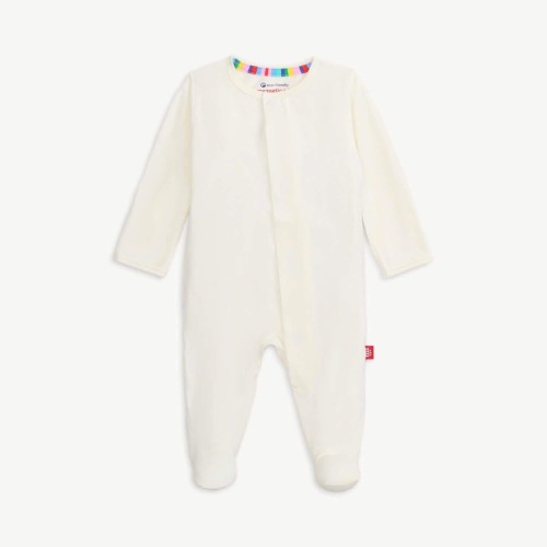 egret modal magnetic parent favorite footie – Magnetic Me