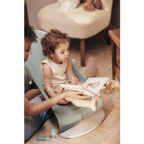 BabyBjörn Bouncer Balance Soft