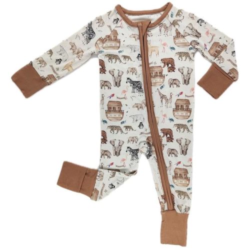 Little One Shop | Bamboo Sleeper