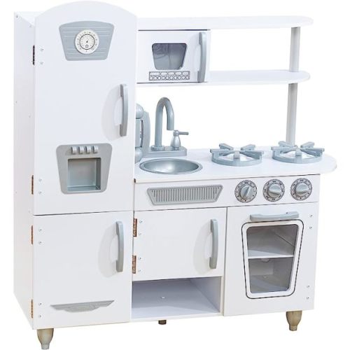 KidKraft Vintage Wooden Play Kitchen
